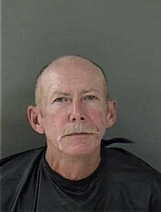 Guy Speakman, - Indian River County, FL 